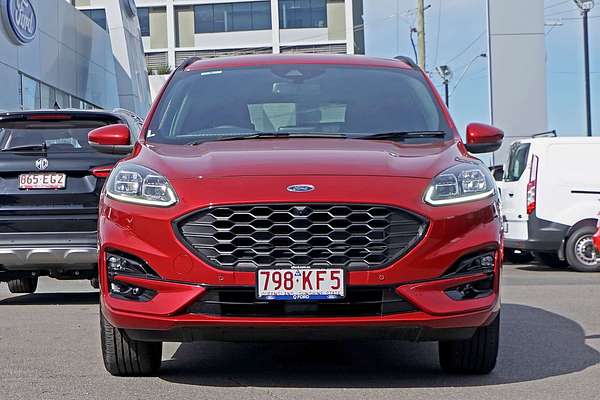 2022 Ford Escape ST-Line PHEV ZH