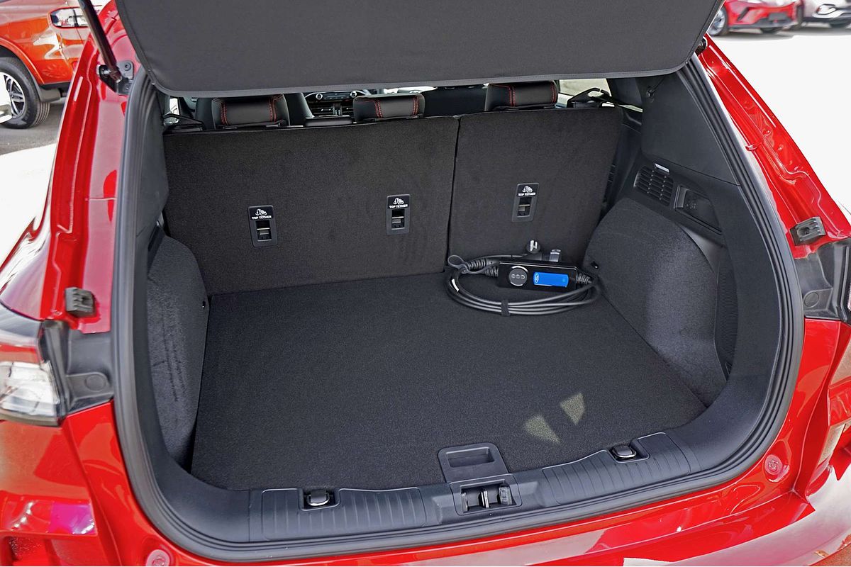 2022 Ford Escape ST-Line PHEV ZH