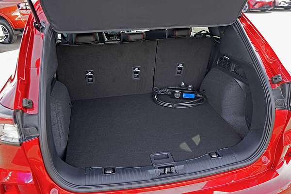 2022 Ford Escape ST-Line PHEV ZH