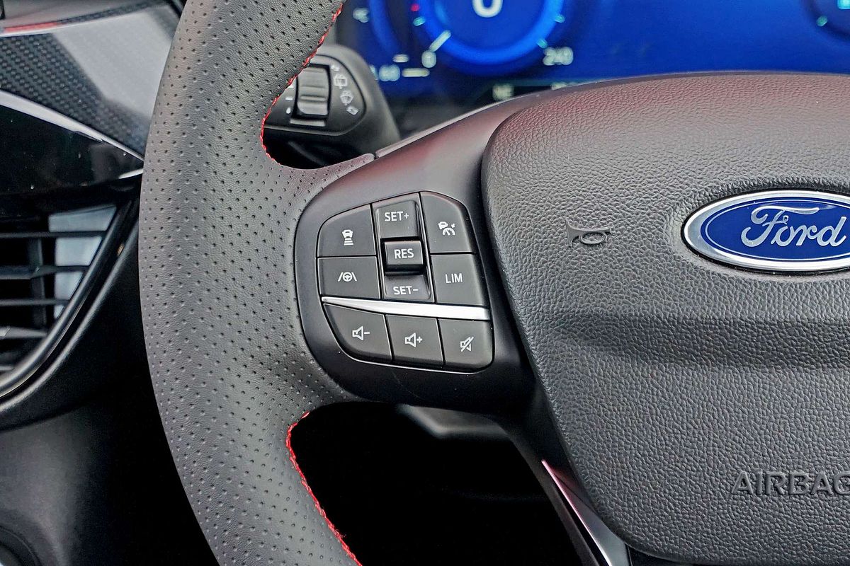 2022 Ford Escape ST-Line PHEV ZH