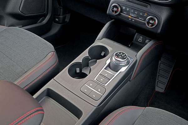 2022 Ford Escape ST-Line PHEV ZH