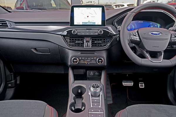 2022 Ford Escape ST-Line PHEV ZH