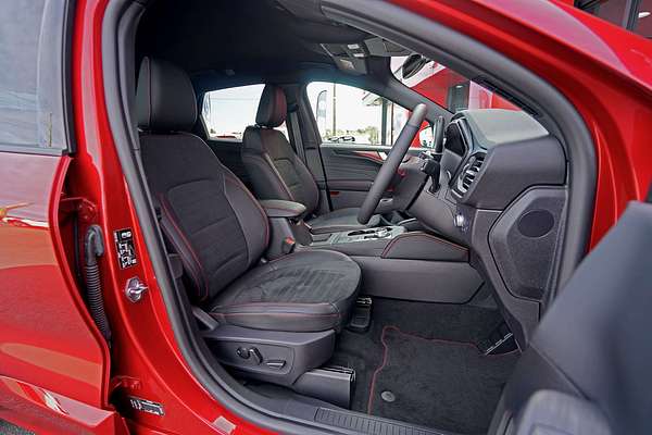 2022 Ford Escape ST-Line PHEV ZH