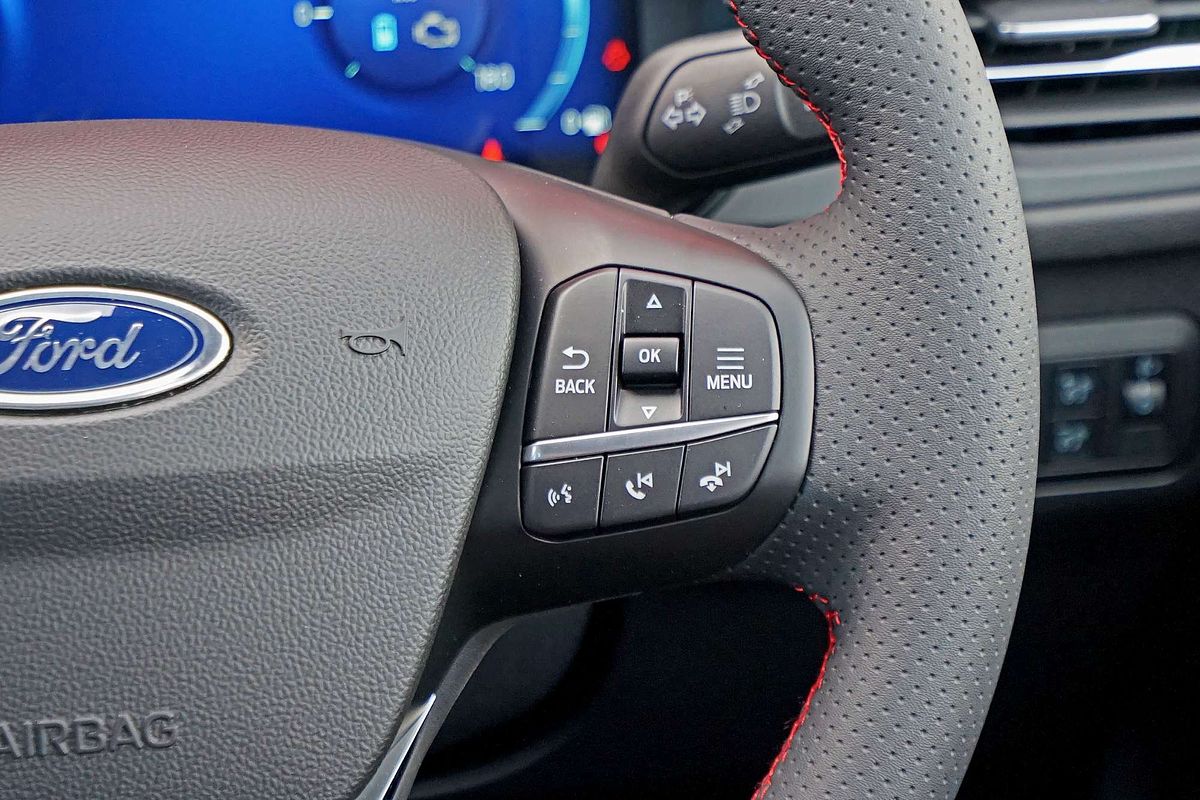 2023 Ford Escape ST-Line PHEV ZH