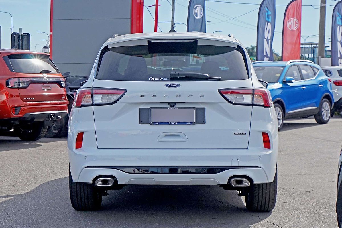 2023 Ford Escape ST-Line PHEV ZH