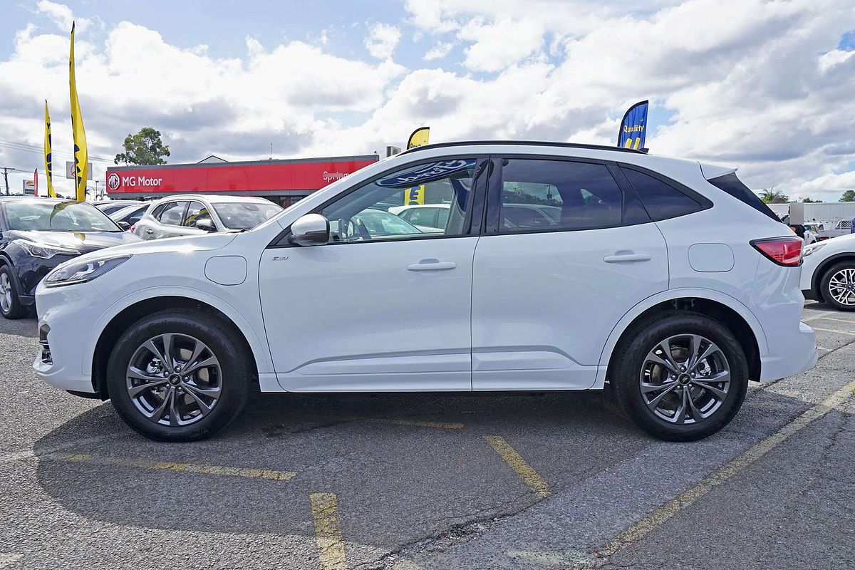 2022 Ford Escape ST-Line PHEV ZH