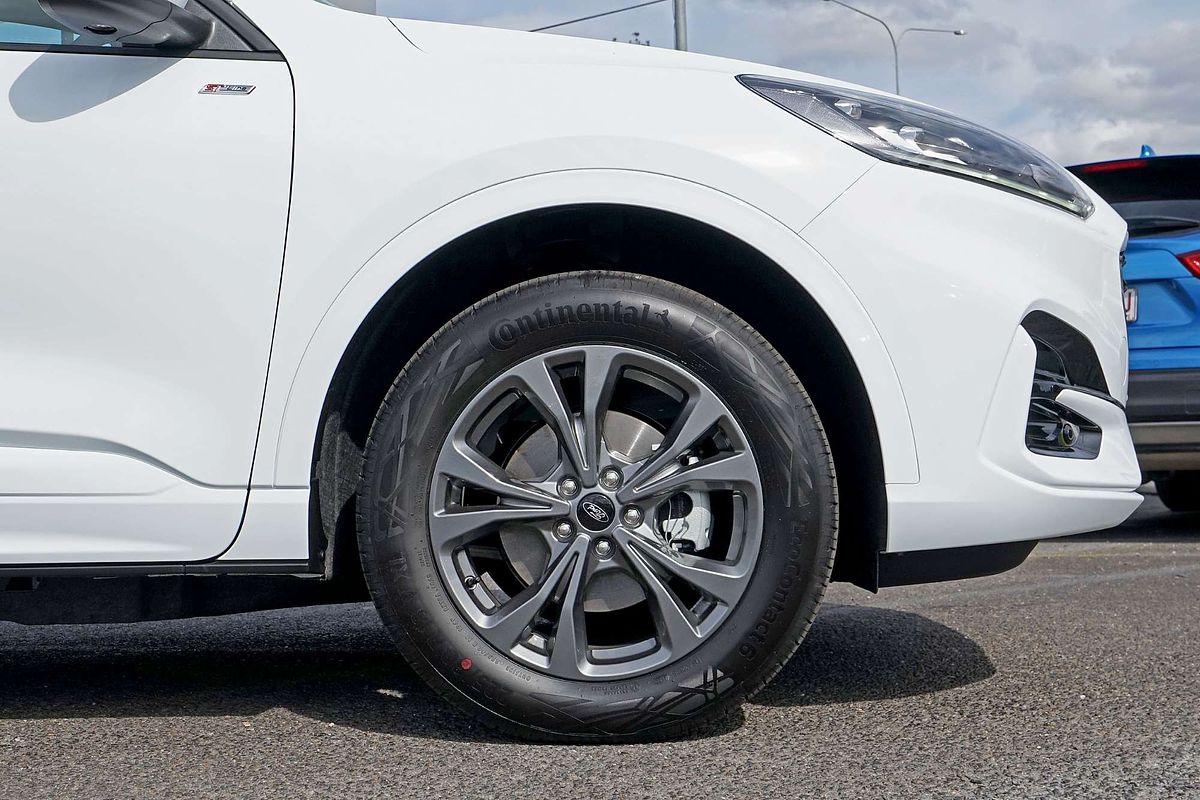 2022 Ford Escape ST-Line PHEV ZH