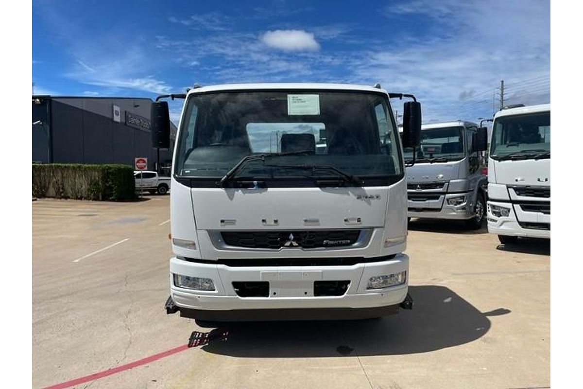 2023 Fuso Fighter 2427 FN