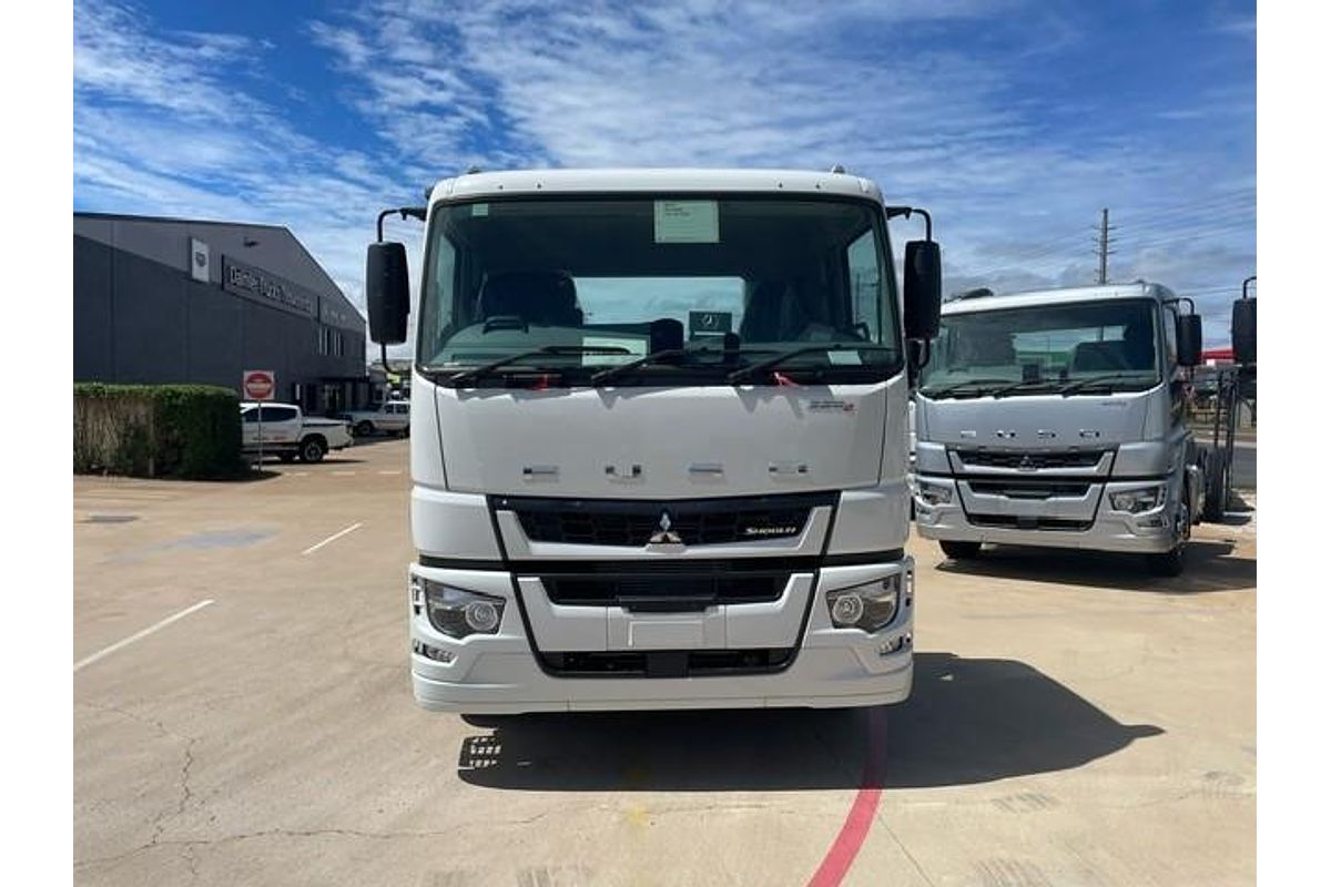 2024 Fuso Shogun FV74 360