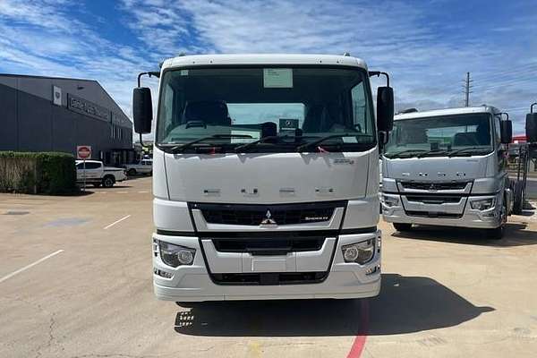 2024 Fuso Shogun FV74 360