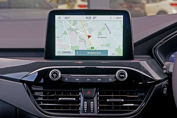 2022 Ford Escape ST-Line ZH