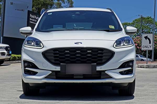 2022 Ford Escape ST-Line ZH
