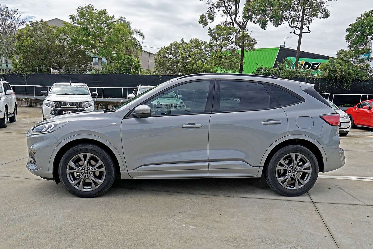 2023 Ford Escape ST-Line ZH