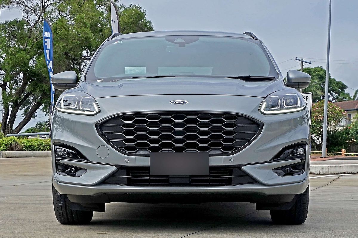 2023 Ford Escape ST-Line ZH
