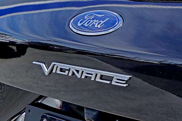 2022 Ford Escape Vignale ZH