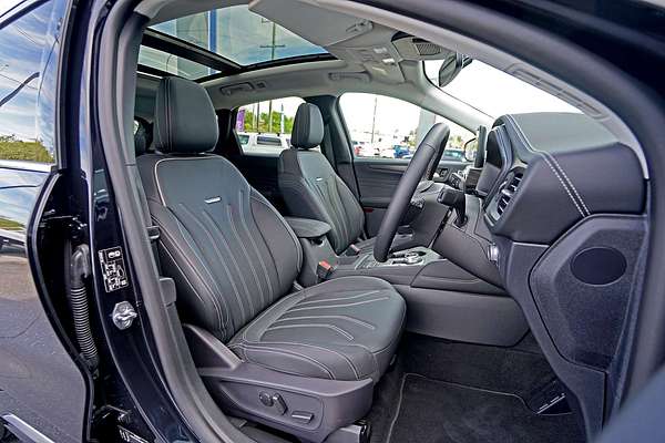 2022 Ford Escape Vignale ZH