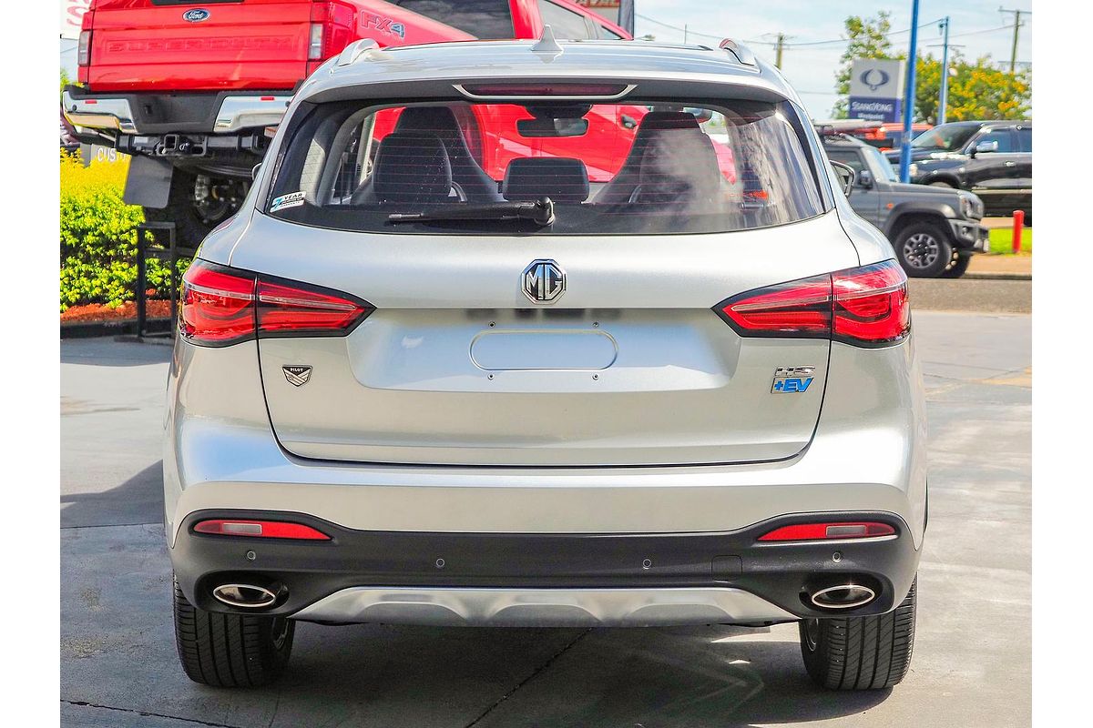 2022 MG HS Plus EV Essence SAS23
