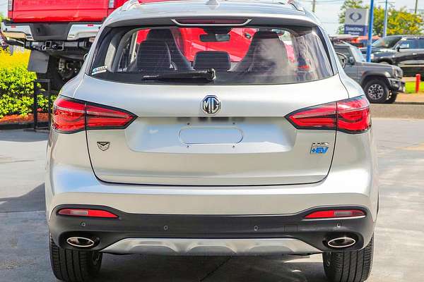 2022 MG HS Plus EV Essence SAS23