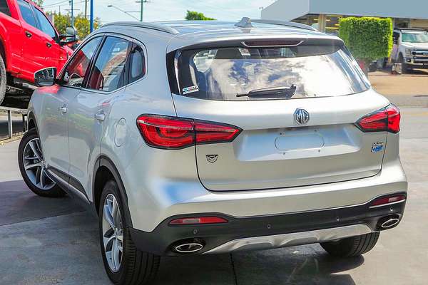 2022 MG HS Plus EV Essence SAS23