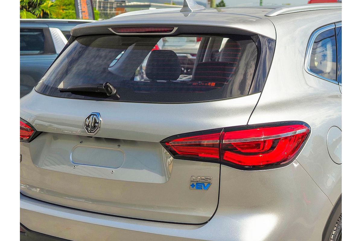 2022 MG HS Plus EV Essence SAS23