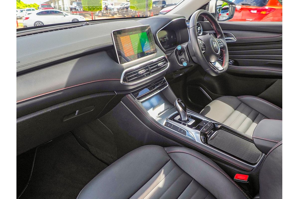 2022 MG HS Plus EV Essence SAS23