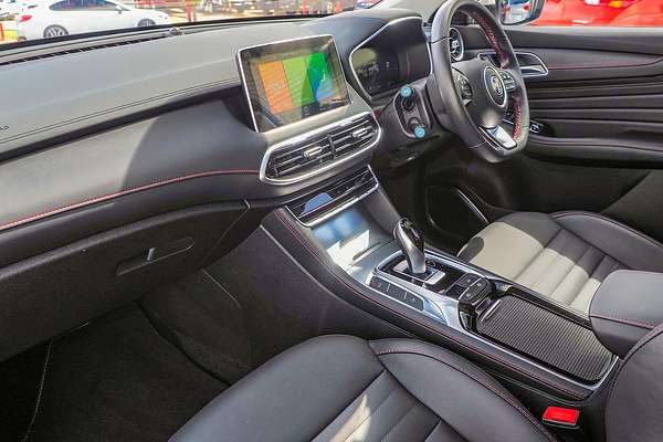 2022 MG HS Plus EV Essence SAS23