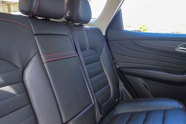 2022 MG HS Plus EV Essence SAS23
