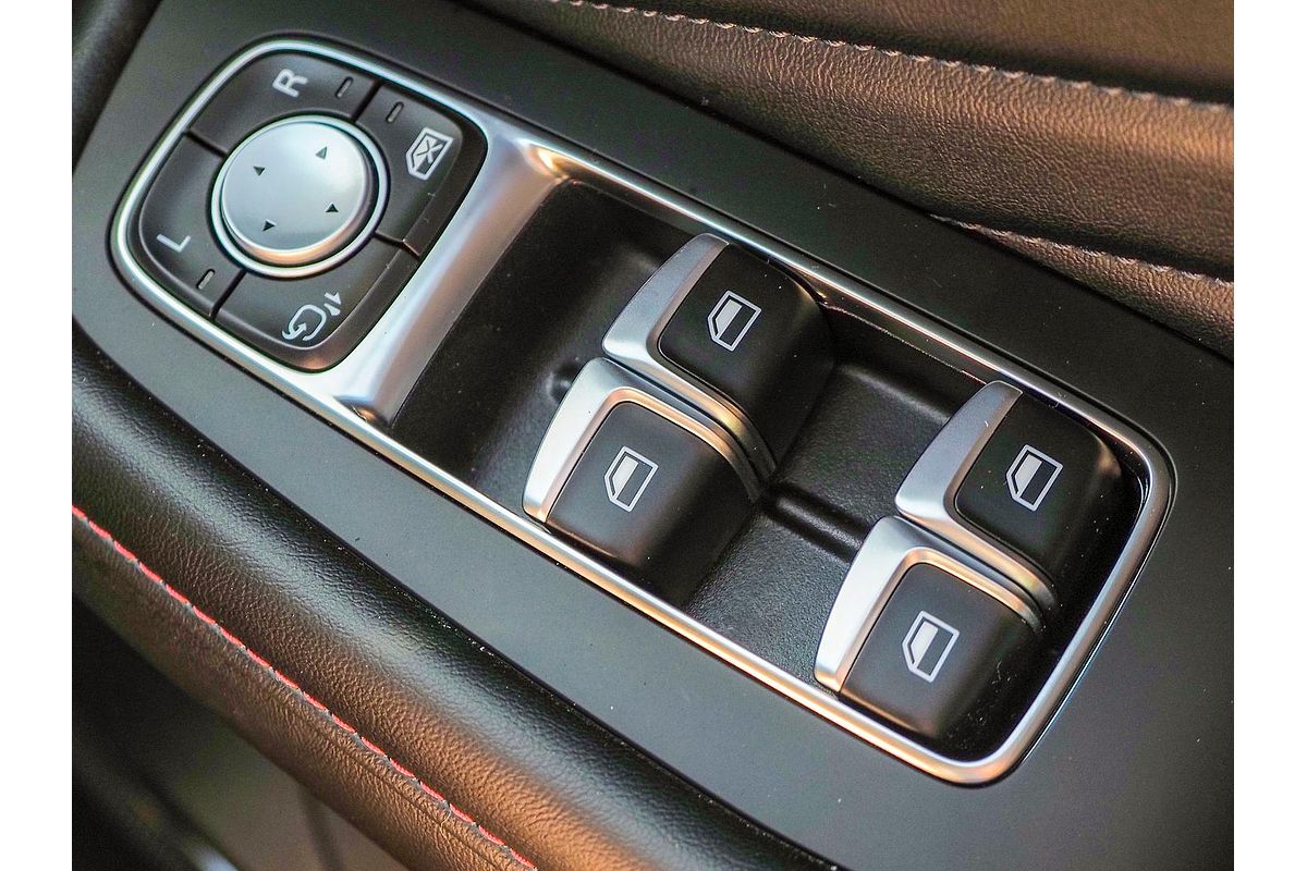 2022 MG HS Plus EV Essence SAS23