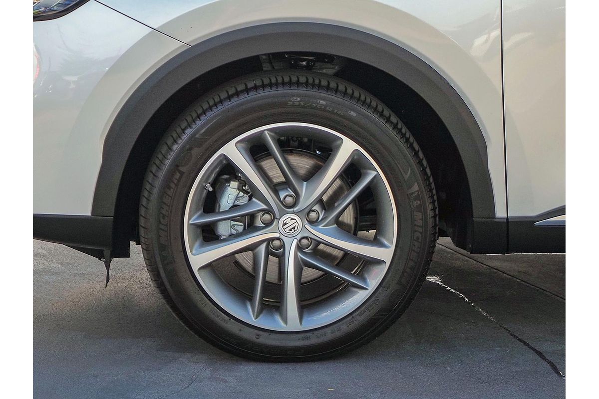 2022 MG HS Plus EV Essence SAS23