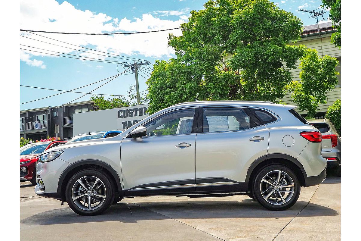 2022 MG HS Plus EV Essence SAS23