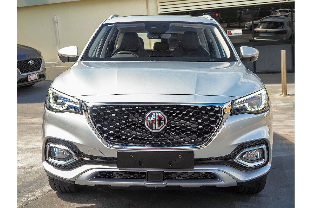 2022 MG HS Plus EV Essence SAS23