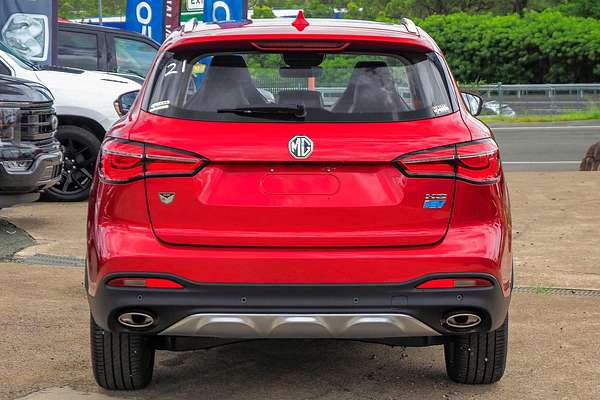 2022 MG HS Plus EV Essence SAS23