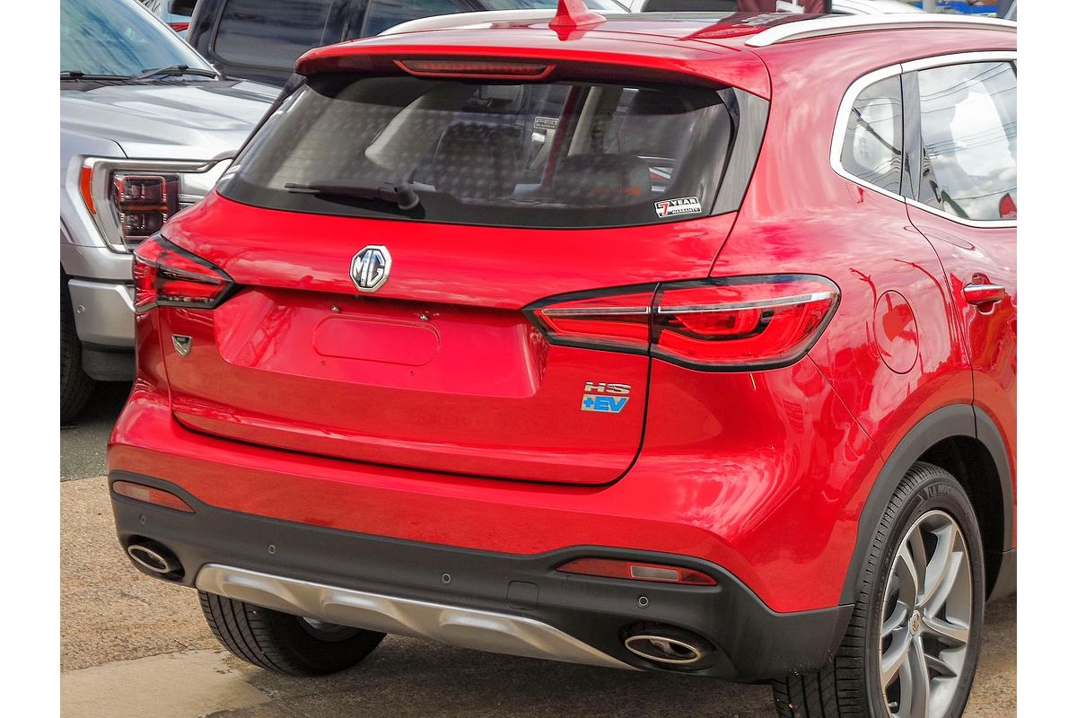 2022 MG HS Plus EV Essence SAS23
