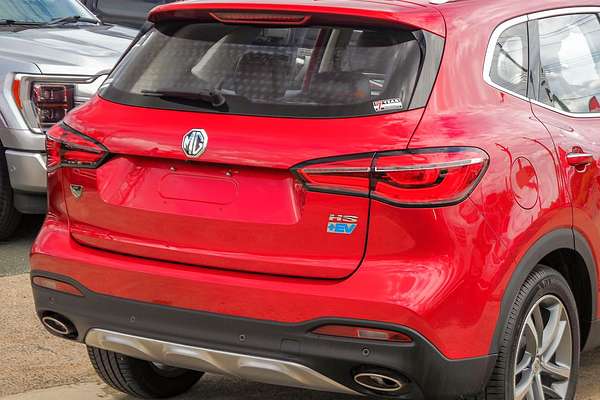 2022 MG HS Plus EV Essence SAS23