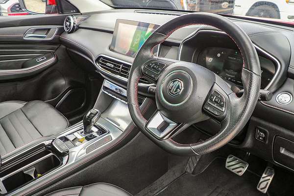 2022 MG HS Plus EV Essence SAS23