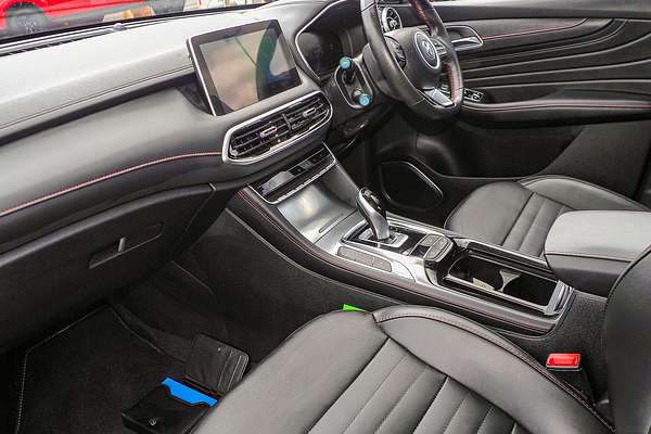 2022 MG HS Plus EV Essence SAS23