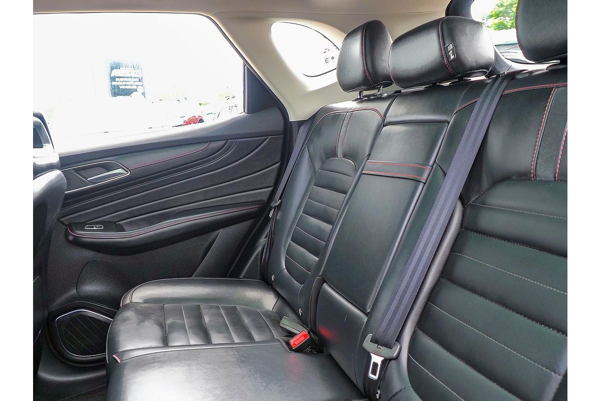 2022 MG HS Plus EV Essence SAS23