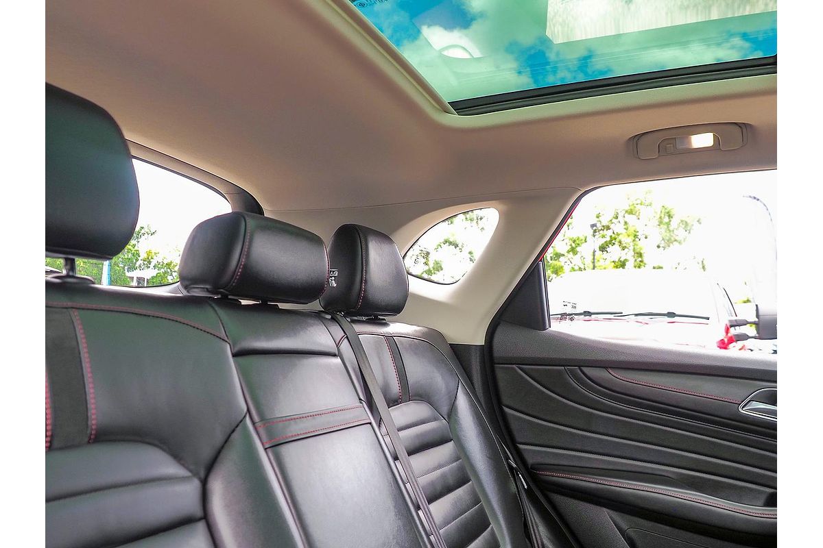 2022 MG HS Plus EV Essence SAS23