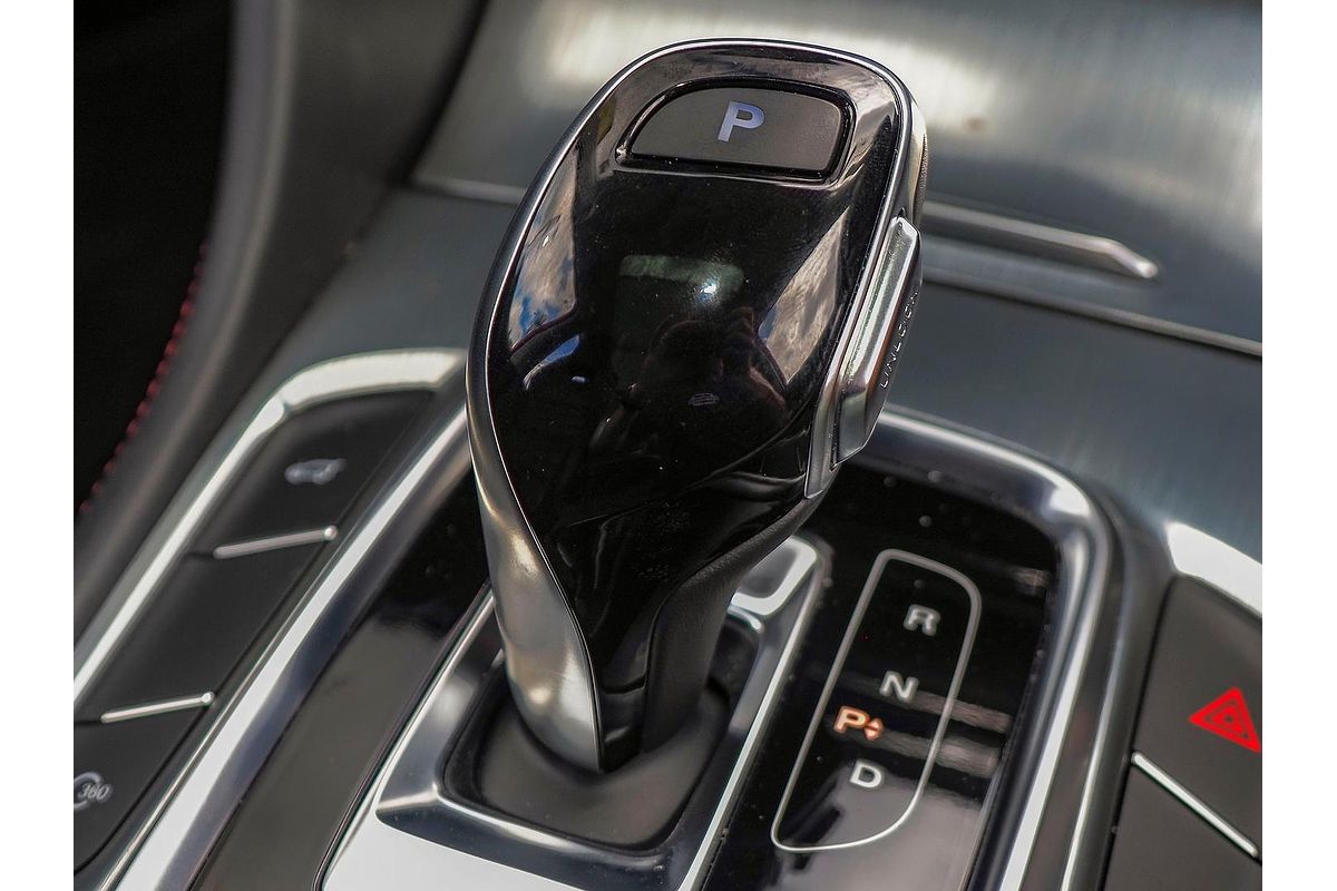 2022 MG HS Plus EV Essence SAS23