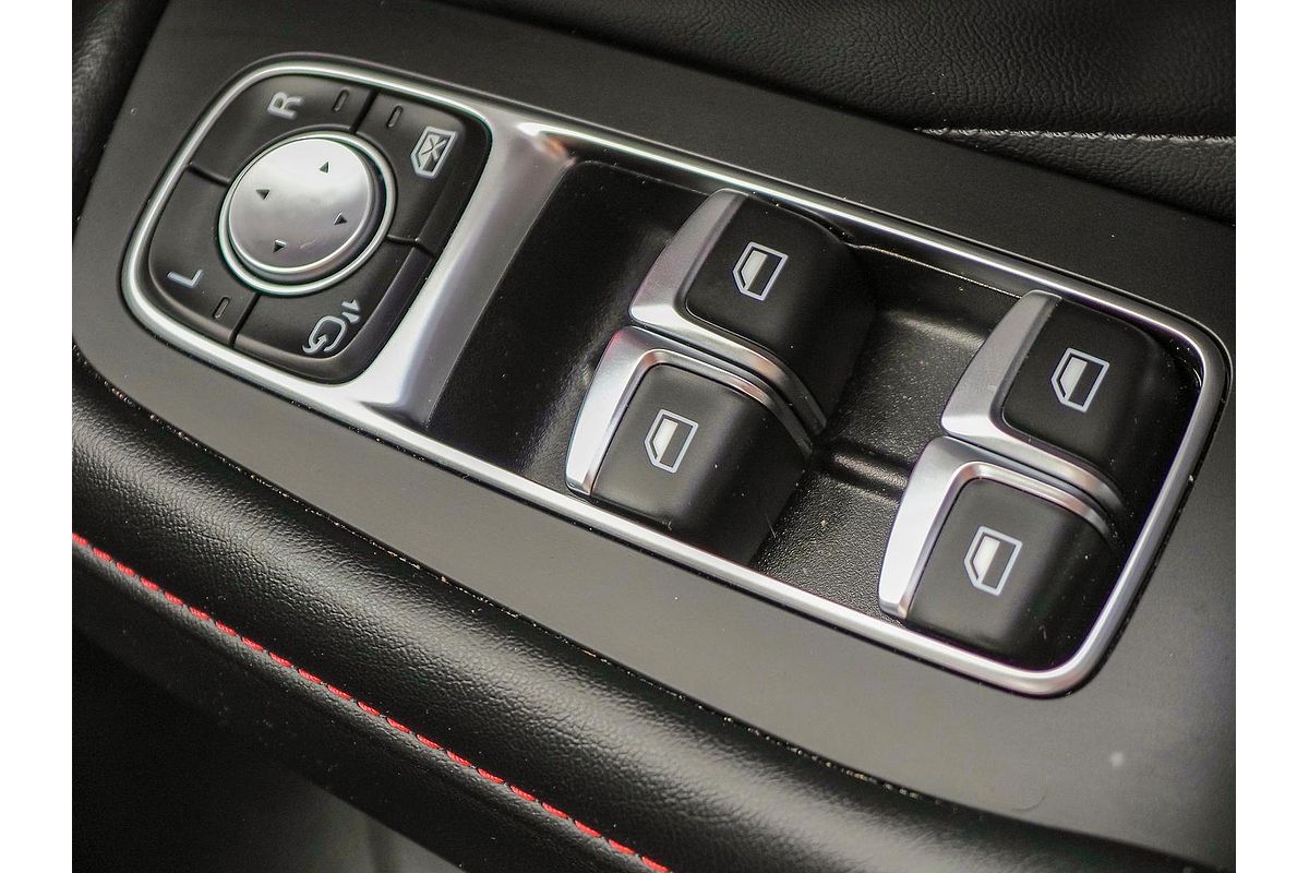 2022 MG HS Plus EV Essence SAS23