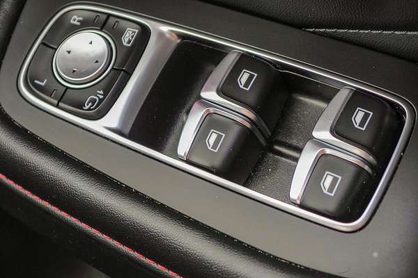 2022 MG HS Plus EV Essence SAS23
