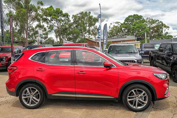2022 MG HS Plus EV Essence SAS23