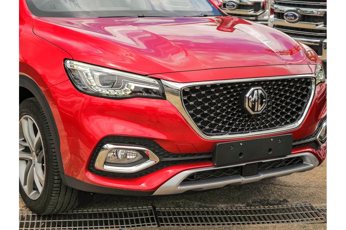2022 MG HS Plus EV Essence SAS23