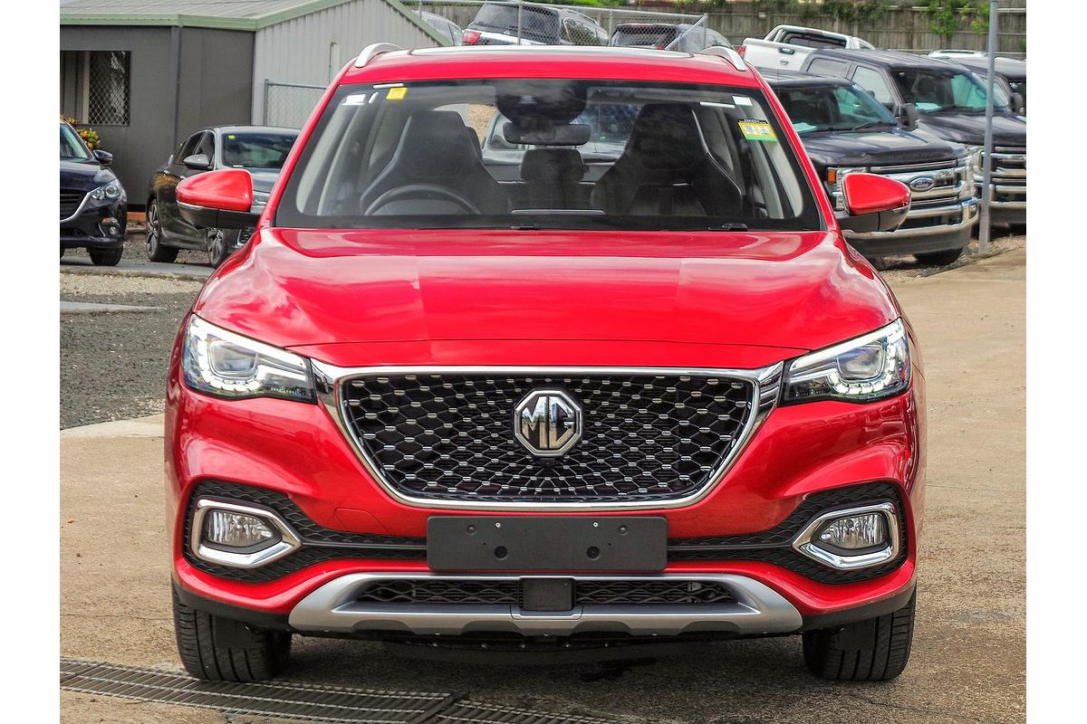 2022 MG HS Plus EV Essence SAS23