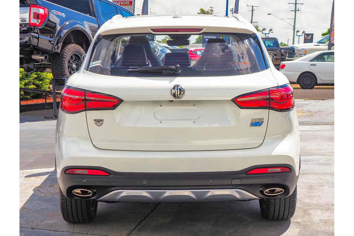 2022 MG HS Plus EV Essence SAS23