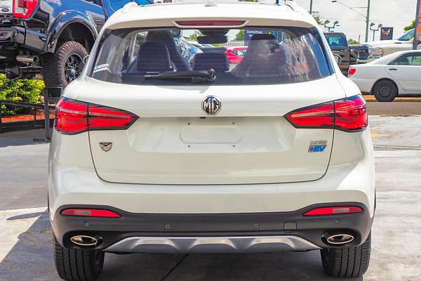 2022 MG HS Plus EV Essence SAS23