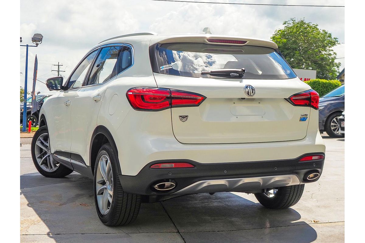 2022 MG HS Plus EV Essence SAS23