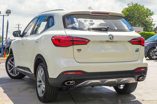 2022 MG HS Plus EV Essence SAS23