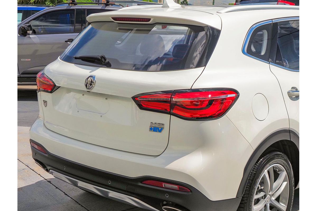 2022 MG HS Plus EV Essence SAS23