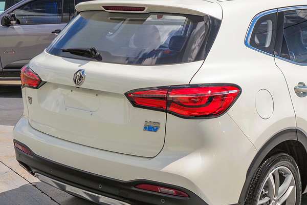 2022 MG HS Plus EV Essence SAS23